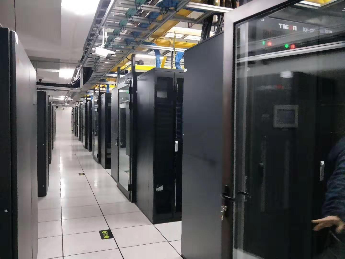 北京亦庄电话局天津IPFS机房-天津多线机房-天津自贸区机房